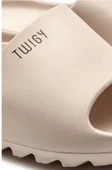 Twigy Space Kadın Terlik Bej 37/41 thumbnail 1