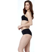 GOLSHAN GABRİELLA BALCONETTE FOAM CUO BRA thumbnail 2