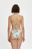 B11025 Küçük Üçgen Bikini Takımı thumbnail 4