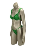 No Gossip Balenli Bikini Üstü thumbnail 4
