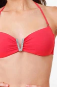 Kyo My Friend Brigitte Somon Tek Bikini Üst thumbnail 1
