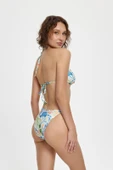 B11025 Küçük Üçgen Bikini Takımı thumbnail 3