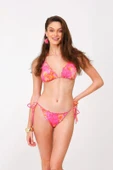Kyo My Friend Salsa Daisy Tek Bikini Üst thumbnail 1