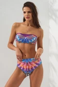 Pierre Cardin Soft Geniş Straplez Bikini thumbnail 4
