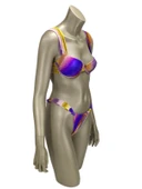 No Gossip Balenli Bikini Üstü thumbnail 3