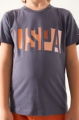 U.S POLO GARSON ÇOCUK BERMUDA TAKIM thumbnail 4