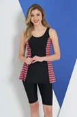RUKO MAİO TAYTLI TANKİNİ thumbnail 1