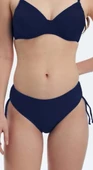 Louren 228509 Kenarı Tünelli Tek Alt  Bikini thumbnail 2