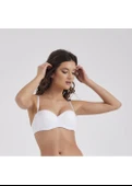 Moonlight 2421 Destekli Push-Up Sütyen thumbnail 4