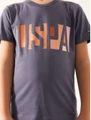 U.S POLO ÇOCUK BERMUDA TAKIM thumbnail 4
