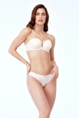 GOLSHAN GENIUS BALCONETTE PUSH UP BRA thumbnail 1