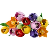 LEGO Botanicals Lale Buketi 11501 thumbnail 2