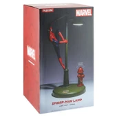 Paladone Marvel Spiderman Masa Lambası thumbnail 11