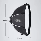 Ulanzi DS60 60cm Bowens Mount Octagon Softbox L067 thumbnail 3
