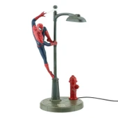 Paladone Marvel Spiderman Masa Lambası thumbnail 5