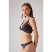 Bralet Sütyen Takım thumbnail 1