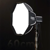 Ulanzi DS60 60cm Bowens Mount Octagon Softbox L067 thumbnail 4