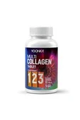 Voonka Collagen Multi 90 Tablet thumbnail 1