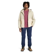 Timberland WINNICK Waterproof Shell Jacket Erkek Ceket TB0A68CBA0I1 thumbnail 2