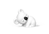 Dhink Silikon Şarjlı Gece Lambası Koala Coco thumbnail 2