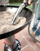 Karcher A4 Premıum 600W Şömine Süpürgesi thumbnail 4