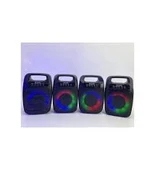 MOBİLE SPEAKER  MÜZİK KUTUSU thumbnail 4