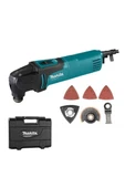 Makita M9800BKX4 Kombo Kit thumbnail 1