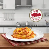 FİLİZ 500GR SPAGETTİ MAKARNA thumbnail 5