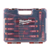 Milwaukee 12 Parça Tornavida Takımı 4932479095 thumbnail 1