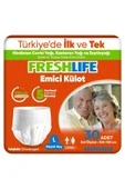 FRESHLİFE Large Emici Külot 30’lu thumbnail 1