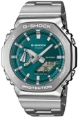 CASIO GM-2110D-3A1DR Kol Saati thumbnail 1