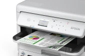 Epson Workforce Pro WF-C5390DW thumbnail 2