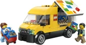 Lego City Lego Van 60500 thumbnail 2