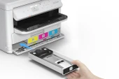 Epson Workforce Pro WF-C5390DW thumbnail 4