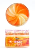 MARA ORANGE CANDY VUCUT PEELINGI - 300 G thumbnail 1