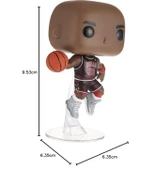 Funko Pop Basketball Michael Jordan 26 thumbnail 3