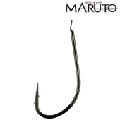 Maruto 2267 Black Nikel 22'li Olta İğnesi No:2 thumbnail 1