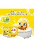 DALİN Sabun 100 gr Klasik thumbnail 3