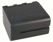 Patona Sony NP-F970D   Battery thumbnail 2