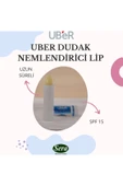UBER Lip Care Dudak Bakım Kremi Spf15 thumbnail 6