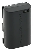 Patona Platinum Canon LP-E6NH USB-C Batarya thumbnail 3