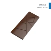 Polikarbon Tablet Çikolata Kalıbı 59,2 gr | Cm-3577 thumbnail 1
