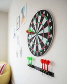12inç Dart thumbnail 1