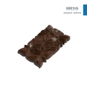 Polikarbon Tablet Çikolata Kalıbı 100 gr | Cm-3822 thumbnail 1