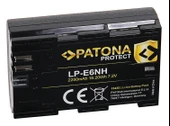Patona 13435 Canon LP-E6N Protect Batarya thumbnail 2