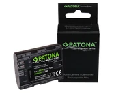 PATONA  1259   Premium LP-E6N Batarya Pil thumbnail 1