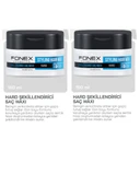 Fonex Wax Ultra Hard 150 ML X 2 Adet thumbnail 1