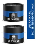 Fonex Wax Ultra Hard 150 ML X 2 Adet thumbnail 2