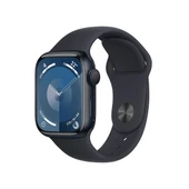 APPLE WATCH SERİES 9 41MM MİDNİGHT TEŞHİR thumbnail 1