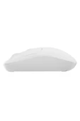 ACER EMACHİNES EAM070 BEYAZ KABLOSUZ USB MOUSE thumbnail 4